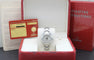 Montre Omega Seamaster Aqua Terra - Montre quartz acier réf. 2577.30 (1998) 58 Facettes OMG/SEA/252