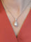 Pendentif Pendentif - Perle de culture et diamants en or blanc 18 carats 58 Facettes 993