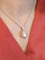 Pendentif Pendentif - Perle de culture et diamants en or blanc 18 carats 58 Facettes 993