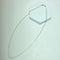 Collier Chaîne fine en or jaune 18 carats 5,86 g 58 Facettes 250319