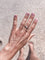 Bague 58 Cartier - Alliance Trinity 7 anneaux en or 3 tons 18k 58 Facettes 1