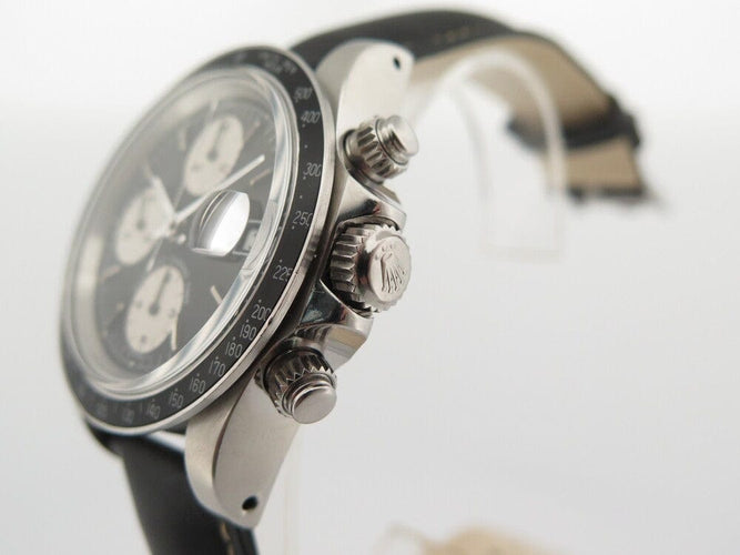 Montre TUDOR by Rolex - Montre chronographe Oysterdate Big Block 79160 58 Facettes 224787