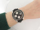 Montre TUDOR by Rolex - Montre chronographe Oysterdate Big Block 79160 58 Facettes 224787
