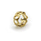 Bague Tiffany & Co. Paloma Picasso Graffiti - Bague en or jaune 18k 58 Facettes