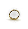 Bague Tiffany & Co. Paloma Picasso Graffiti - Bague en or jaune 18k 58 Facettes