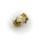 Bague Tiffany & Co. Paloma Picasso Graffiti - Bague en or jaune 18k 58 Facettes