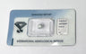 Bague SOLITAIRE CT 0,70 58 Facettes 12836