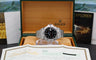Montre Rolex Explorer II - Montre automatique réf. 16570 en acier (1999) 58 Facettes ROL/EXP/047