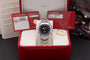 Montre Omega Seamaster Apnea - Montre automatique acier réf. 2595.50.00 (2011) 58 Facettes OMG/SEA/280