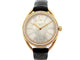 Montre Chaumet Liens Lumière - Montre femme quartz en or jaune 18k, diamants et nacre 58 Facettes 253809