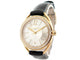 Montre Chaumet Liens Lumière - Montre femme quartz en or jaune 18k, diamants et nacre 58 Facettes 253809