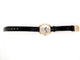 Montre Chaumet Liens Lumière - Montre femme quartz en or jaune 18k, diamants et nacre 58 Facettes 253809