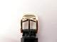 Montre Chaumet Liens Lumière - Montre femme quartz en or jaune 18k, diamants et nacre 58 Facettes 253809