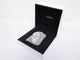 Montre CHANEL J12 365 H3836 - Montre automatique 37 mm en céramique 58 Facettes 262235