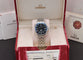 Montre Omega Seamaster Diver 300 M - Montre automatique acier 36 mm réf. 2551.80.00 58 Facettes