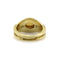 Bague 52 Tiffany & Co. - Bague crossover vintage en or jaune 18K et citrine 58 Facettes A2001V