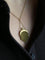 Pendentif Pendentif bourse à Louis Art déco en or jaune 18 carats et perle 58 Facettes 1210.1