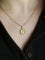Pendentif Perroud - Médaille signe Cancer en or jaune 18 carats 58 Facettes 1215.6