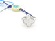 Bague 52 Van Cleef & Arpels Vintage Alhambra - Bague en or blanc 18k avec diamant 58 Facettes 264866