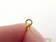 Collier Van Cleef & Arpels Vintage Alhambra - Collier en or rose 18k et nacre 58 Facettes 267151