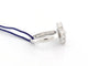 Bague 52 Van Cleef & Arpels Vintage Alhambra - Bague en or blanc 18k avec diamant 58 Facettes 264866