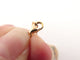 Collier Van Cleef & Arpels Vintage Alhambra - Collier en or rose 18k et nacre 58 Facettes 267151