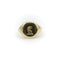 Bague 56 Goldsmiths and Silversmiths Co. Ltd. - Bague chevalière en or 18 carats, intaille aigle 58 Facettes A2002F