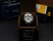 Montre Breitling Chronomat - Montre automatique 44 mm en acier AB0115 (2019) 58 Facettes BTL/CHM/087
