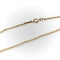 Collier Tiffany & Co. Paloma Picasso Venezia - Collier pendentif spiralé en or jaune 18k 58 Facettes