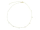 Collier GIGI CLOZEAU Supreme - Collier en or jaune 18K avec diamants 58 Facettes 272244