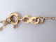Collier GIGI CLOZEAU Supreme - Collier en or jaune 18K avec diamants 58 Facettes 272244