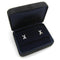 Boucles d'oreilles Paloma Picasso for Tiffany & Co. - Boucles d’oreilles Kiss en platine et diamants 58 Facettes A20039