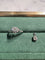Restauration Bague Ancienne & Transformation Boucle d'Oreille 58 Facettes