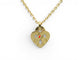 Bague MWM Goldsmithing - Bague en or jaune 14k et diamants roses 58 Facettes