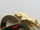 Bracelet Pomellato 67 - Bracelet à mailles larges en argent 925 58 Facettes 272894
