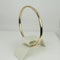 Bracelet Bracelet vintage classique en or jaune 14 carats 58 Facettes 2501026