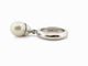 Bague 53 Christian Dior Tribale Muguet - Bague en or blanc 18k avec perle, T53 58 Facettes 271136