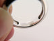 Bague 53 Christian Dior Tribale Muguet - Bague en or blanc 18k avec perle, T53 58 Facettes 271136