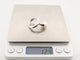 Bague 53 Christian Dior Tribale Muguet - Bague en or blanc 18k avec perle, T53 58 Facettes 271136