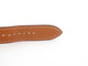 Montre montre HERMES heure h hh1.510 quartz 34 mm en acier et cuir bleu 58 Facettes 272965