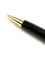 Montblanc Meisterstück - Set stylo-bille et stylo-plume plaqué or 58 Facettes