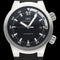 Montre IWC Aquatimer Automatic - Montre automatique IW354807 en acier 42 mm 58 Facettes IWC/AQT/001
