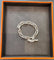 Bracelet Hermès - Bracelet Chaîne d'Ancre moyen modèle 58 Facettes