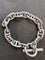 Bracelet Hermès - Bracelet Chaîne d'Ancre moyen modèle 58 Facettes