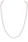 Collier COLLIER DE PERLES EN CHUTE 58 Facettes 083431