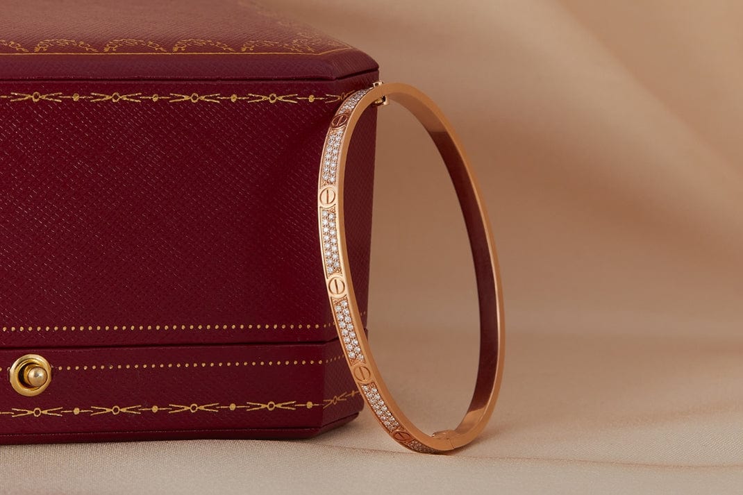 Love de Cartier