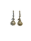 Boucles d'oreilles Paire de pendants diamants 58 Facettes