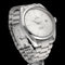 Montre Omega Seamaster Aqua Terra Co-Axial - Montre 42 mm réf. 2502.30.00 58 Facettes OMG/SEA/227