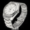 Montre Omega Seamaster Aqua Terra - Montre quartz en acier 39 mm 231.10.39.61.02.001 58 Facettes OMG/SEA/251