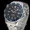 Montre Omega Seamaster - Montre automatique réf. 2531.80.00 41 mm en acier (1993) 58 Facettes OMG/SEA/255